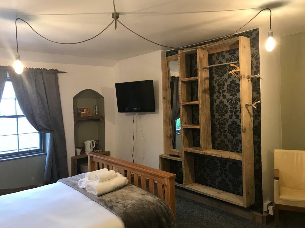 The Inn At Kippen Екстер'єр фото